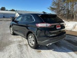2017 Ford Edge SEL AWD