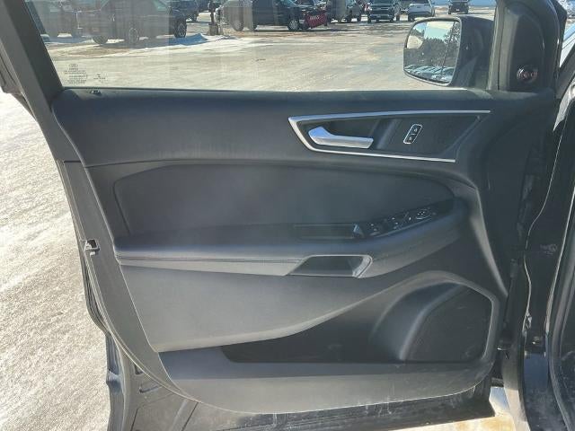 2017 Ford Edge SEL AWD