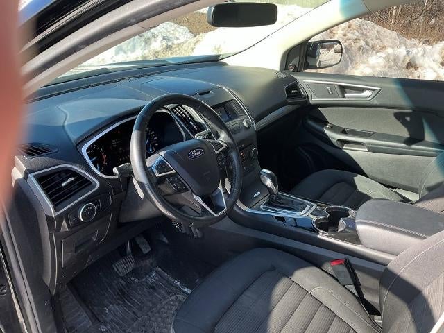 2017 Ford Edge SEL AWD