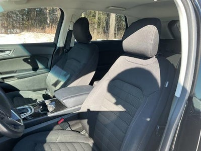 2017 Ford Edge SEL AWD