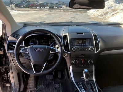 2017 Ford Edge SEL AWD