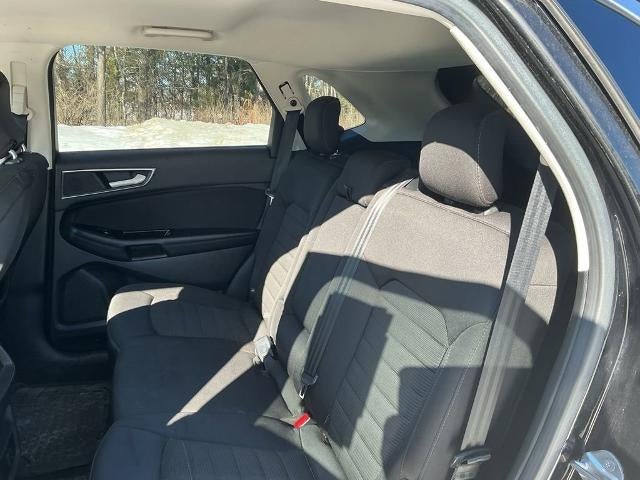 2017 Ford Edge SEL AWD