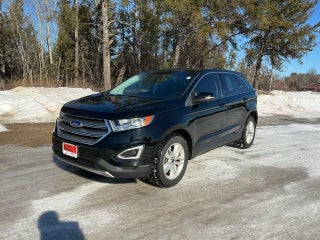 2017 Ford Edge SEL AWD