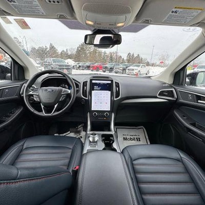 2024 Ford Edge SEL AWD