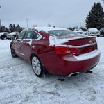 2015 Chevrolet Impala 2LTZ