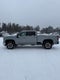 2024 Chevrolet Silverado 3500 HD Crew Cab Standard Box 4-Wheel Drive LT