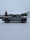 2024 Chevrolet Silverado 3500 HD Crew Cab Standard Box 4-Wheel Drive LT