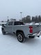 2024 Chevrolet Silverado 3500 HD Crew Cab Standard Box 4-Wheel Drive LT