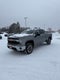2024 Chevrolet Silverado 3500 HD Crew Cab Standard Box 4-Wheel Drive LT