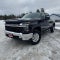 2023 Chevrolet Silverado 3500 HD Crew Cab Long Box 4-Wheel Drive LT
