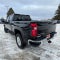 2023 Chevrolet Silverado 3500 HD Crew Cab Long Box 4-Wheel Drive LT