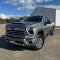 2024 Chevrolet Silverado 3500 HD Crew Cab Standard Box 4-Wheel Drive High Country