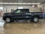 2023 Chevrolet Silverado 1500 Crew Cab Short Box 4-Wheel Drive RST