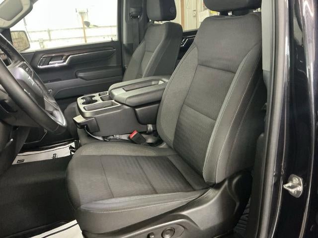 2023 Chevrolet Silverado 1500 Crew Cab Short Box 4-Wheel Drive RST