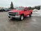 2019 Chevrolet Silverado LD Double Cab Standard Box 4-Wheel Drive LT