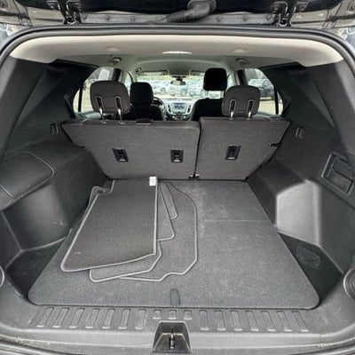 2020 Chevrolet Equinox AWD LT