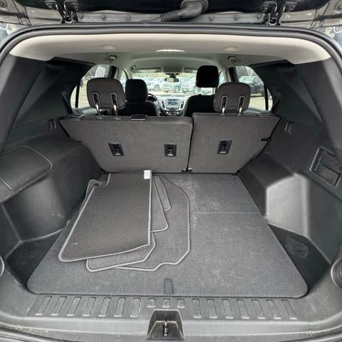 2020 Chevrolet Equinox AWD LT