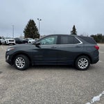 2020 Chevrolet Equinox AWD LT