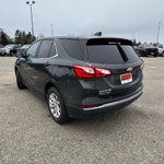 2020 Chevrolet Equinox AWD LT