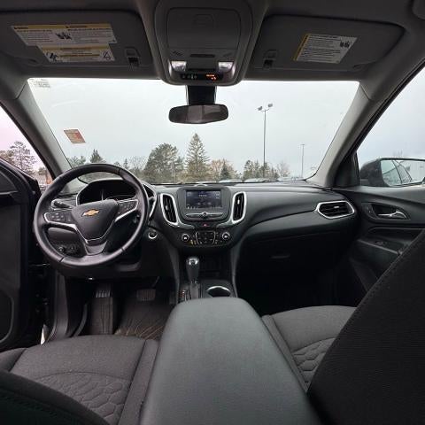 2020 Chevrolet Equinox AWD LT