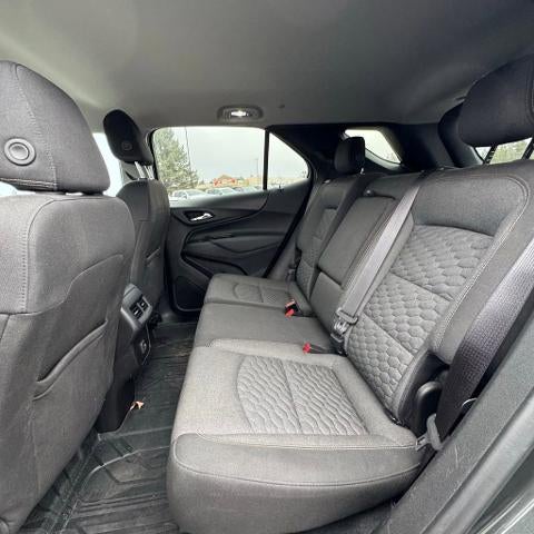 2020 Chevrolet Equinox AWD LT