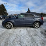 2014 Chevrolet Equinox AWD 1LT
