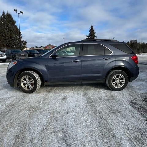 2014 Chevrolet Equinox AWD 1LT