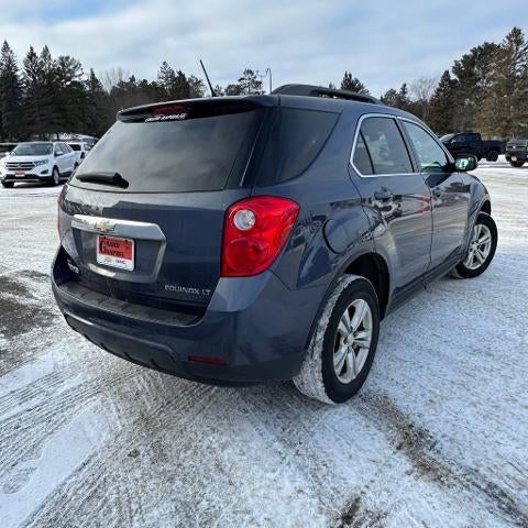 2014 Chevrolet Equinox AWD 1LT