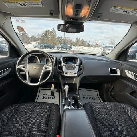 2014 Chevrolet Equinox AWD 1LT