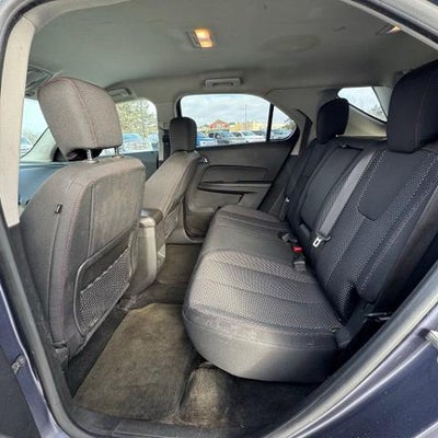 2014 Chevrolet Equinox AWD 1LT