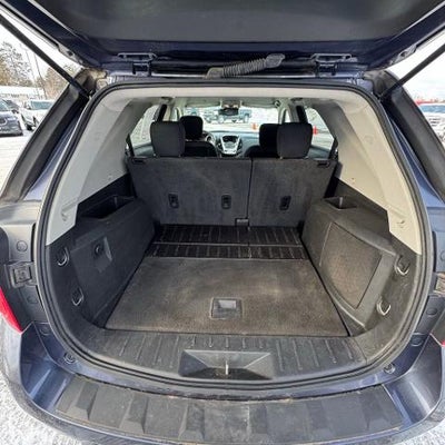 2014 Chevrolet Equinox AWD 1LT