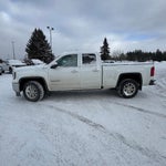 2019 GMC Sierra 1500 Limited 4WD Double Cab SLE