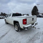 2019 GMC Sierra 1500 Limited 4WD Double Cab SLE