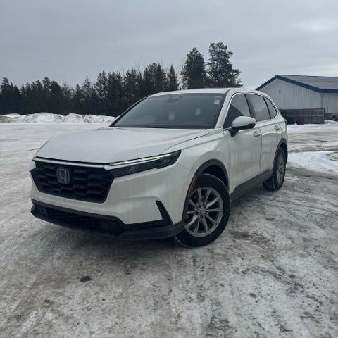 2024 Honda CR-V EX AWD
