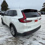 2024 Honda CR-V EX AWD