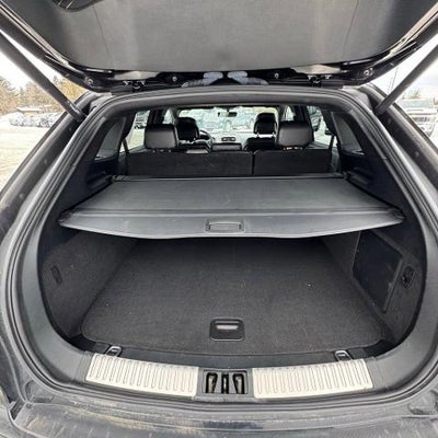 2019 Lincoln Nautilus Reserve AWD