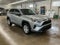 2024 Toyota RAV4 LE AWD (Natl)