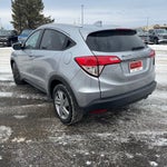 2019 Honda HR-V EX AWD CVT