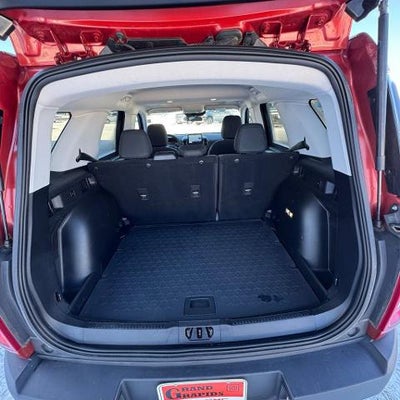 2022 Ford Bronco Sport Big Bend 4x4