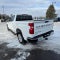 2023 Chevrolet Silverado 1500 Crew Cab Short Box 4-Wheel Drive LT 2FL
