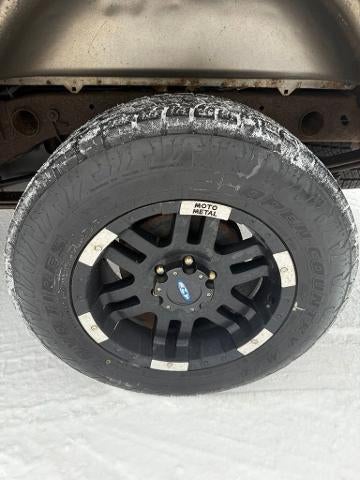 2013 Chevrolet Silverado 1500 Crew Cab Short Box 4-Wheel Drive LT