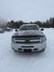 2013 Chevrolet Silverado 1500 Crew Cab Short Box 4-Wheel Drive LT
