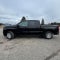 2021 Chevrolet Silverado 1500 Crew Cab Short Box 4-Wheel Drive RST