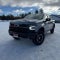 2023 Chevrolet Silverado 1500 Crew Cab Short Box 4-Wheel Drive ZR2