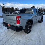 2023 Chevrolet Silverado 1500 Crew Cab Short Box 4-Wheel Drive ZR2