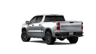 2026 Chevrolet Silverado 1500 Base