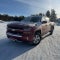 2018 Chevrolet Silverado 1500 Crew Cab Short Box 4-Wheel Drive LT Z71