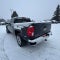 2018 Chevrolet Silverado 1500 Crew Cab Short Box 4-Wheel Drive LTZ