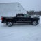 2018 Chevrolet Silverado 1500 Crew Cab Short Box 4-Wheel Drive LTZ