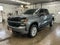 2021 Chevrolet Silverado 1500 Crew Cab Short Box 4-Wheel Drive Custom